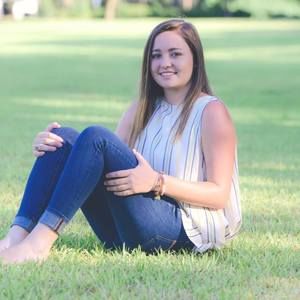 Meet your Posher, Kate